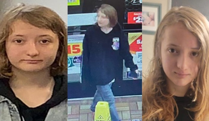 Missing 16-year-old Clay County girl found safe – Action News Jax