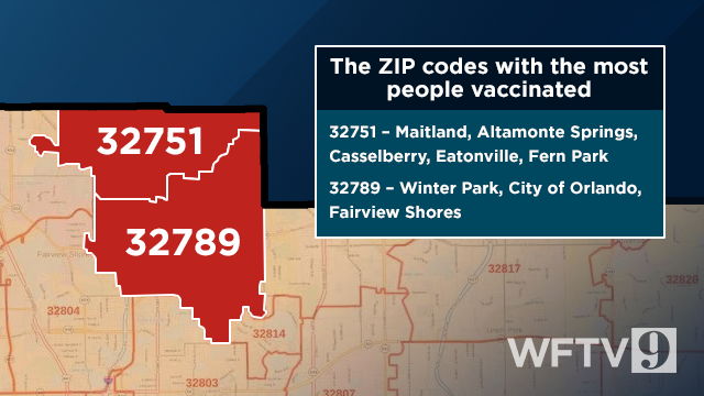 Orlando 32826 Zip Code Map 27 Orlando Map With Zip Codes Online Map