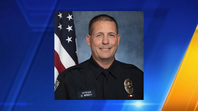 Bellevue police officer resigns one month after arrest during domestic ...