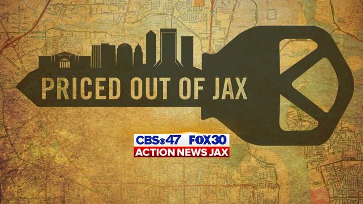 Priced Out Of Jax