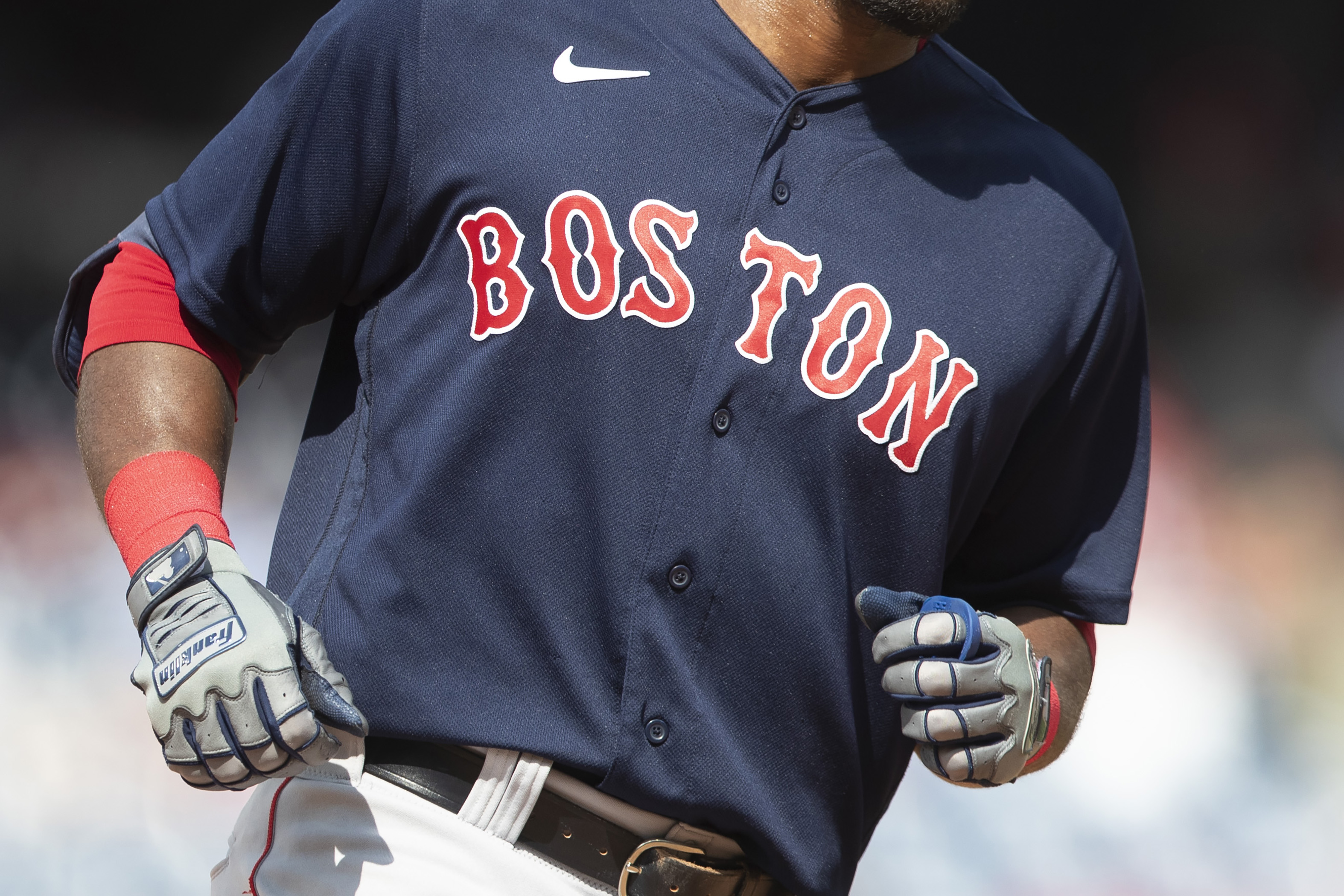 Boston Red Sox  Boston 25 Sports – Boston 25 News