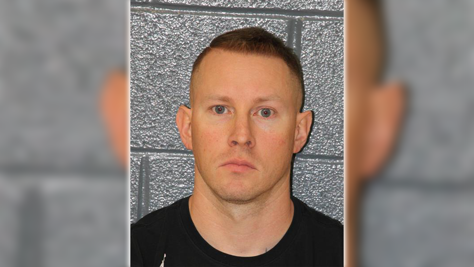 NC trooper arrested while with prostitute, warrant says – WSOC TV