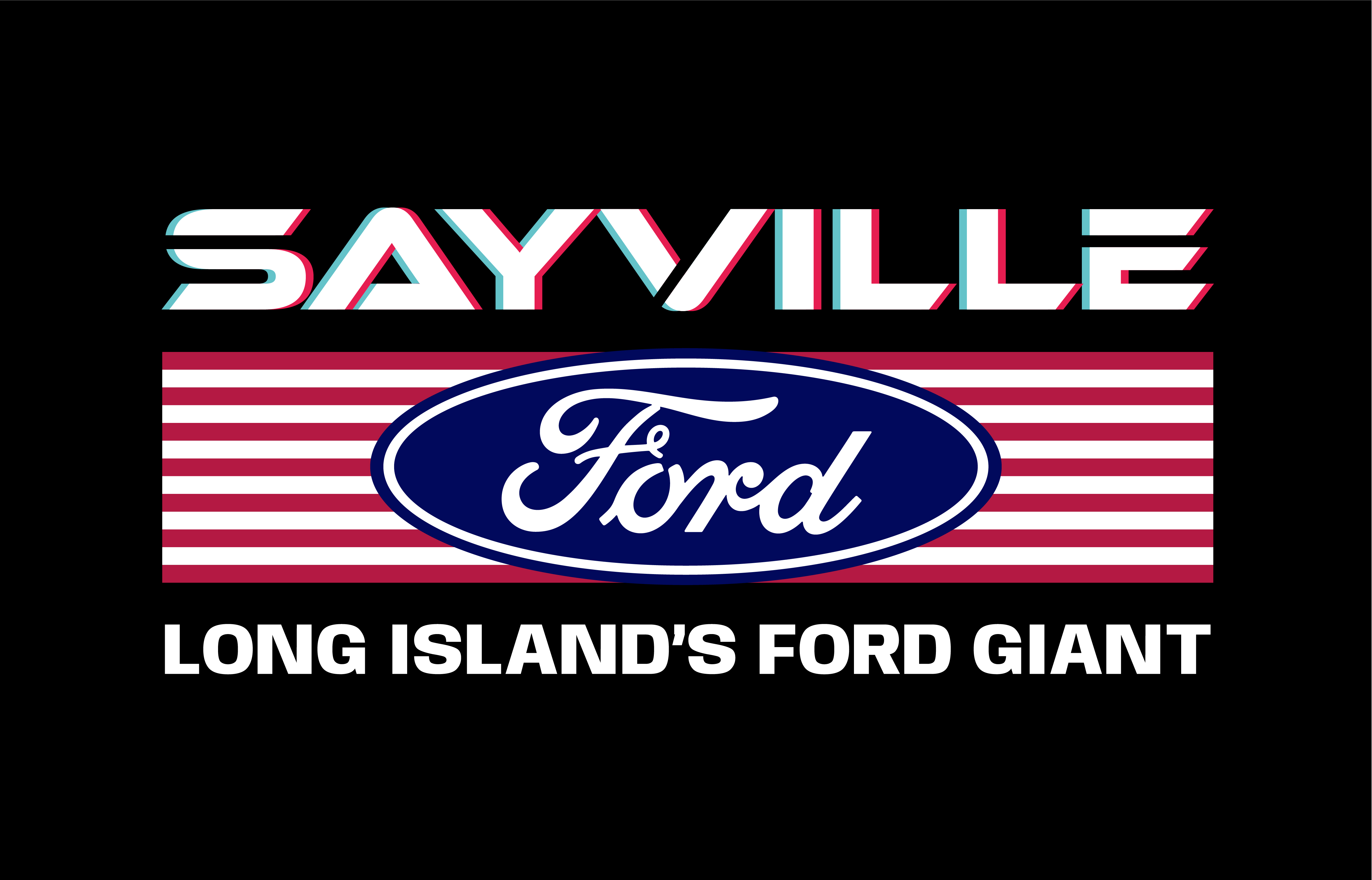 Sayville Ford