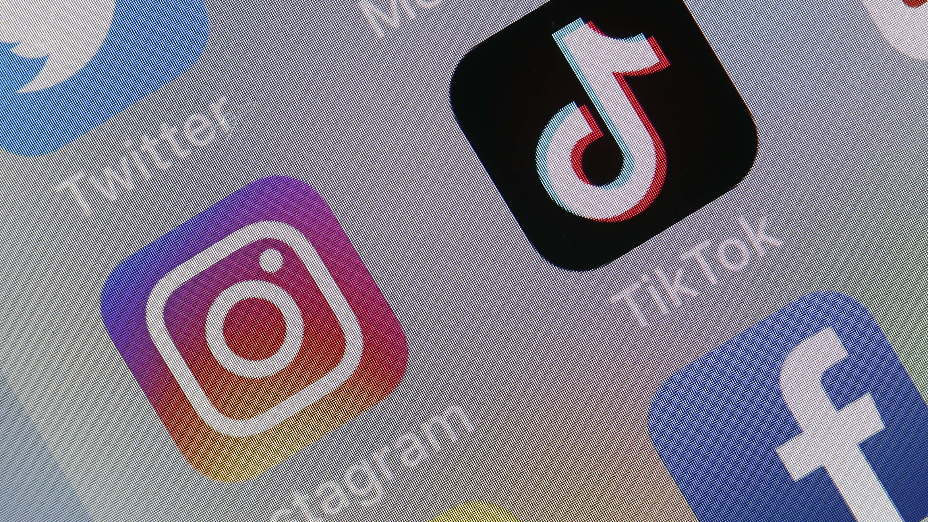 Instagram takes aim at TikTok with Reels tool 95 1 WAPE