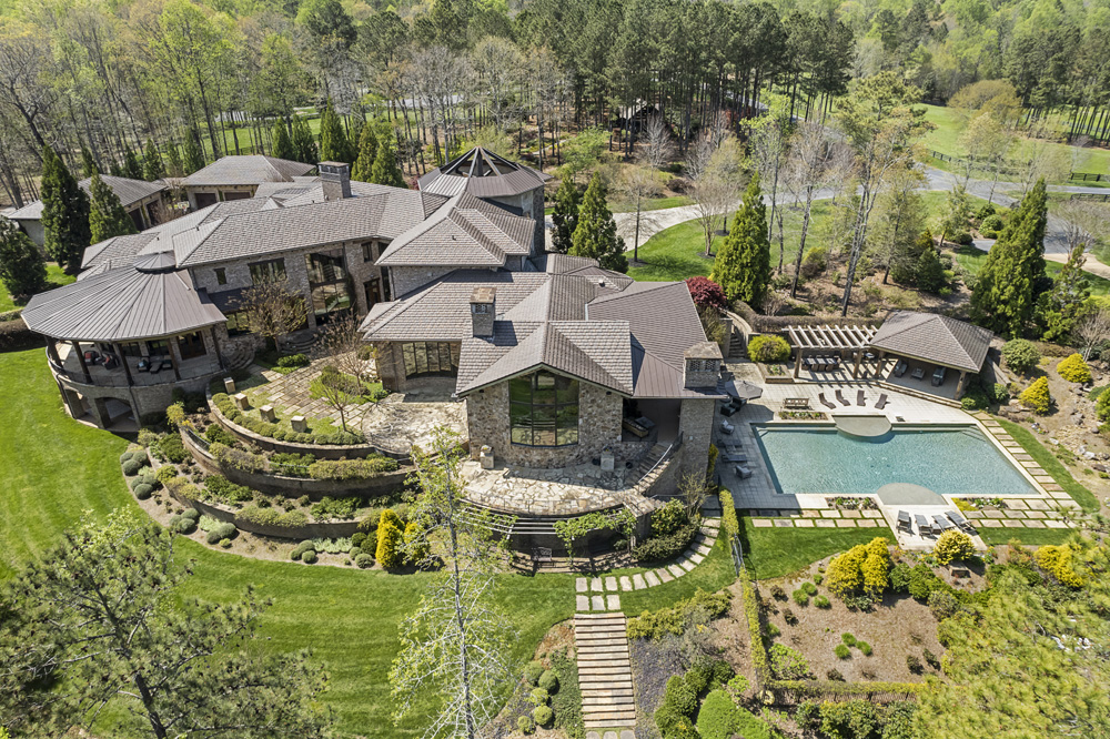 Inside Chipper Jones' $20.8 million Texas hunters' paradise (SLIDESHOW) -  Atlanta Business Chronicle