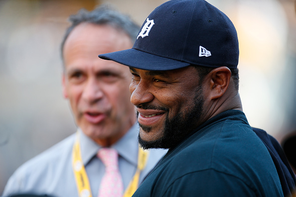 Steelers Legend Jerome Bettis Graduates from Notre Dame 28 Years After  Leaving School, News, Scores, Highlights, Stats, and Rumors