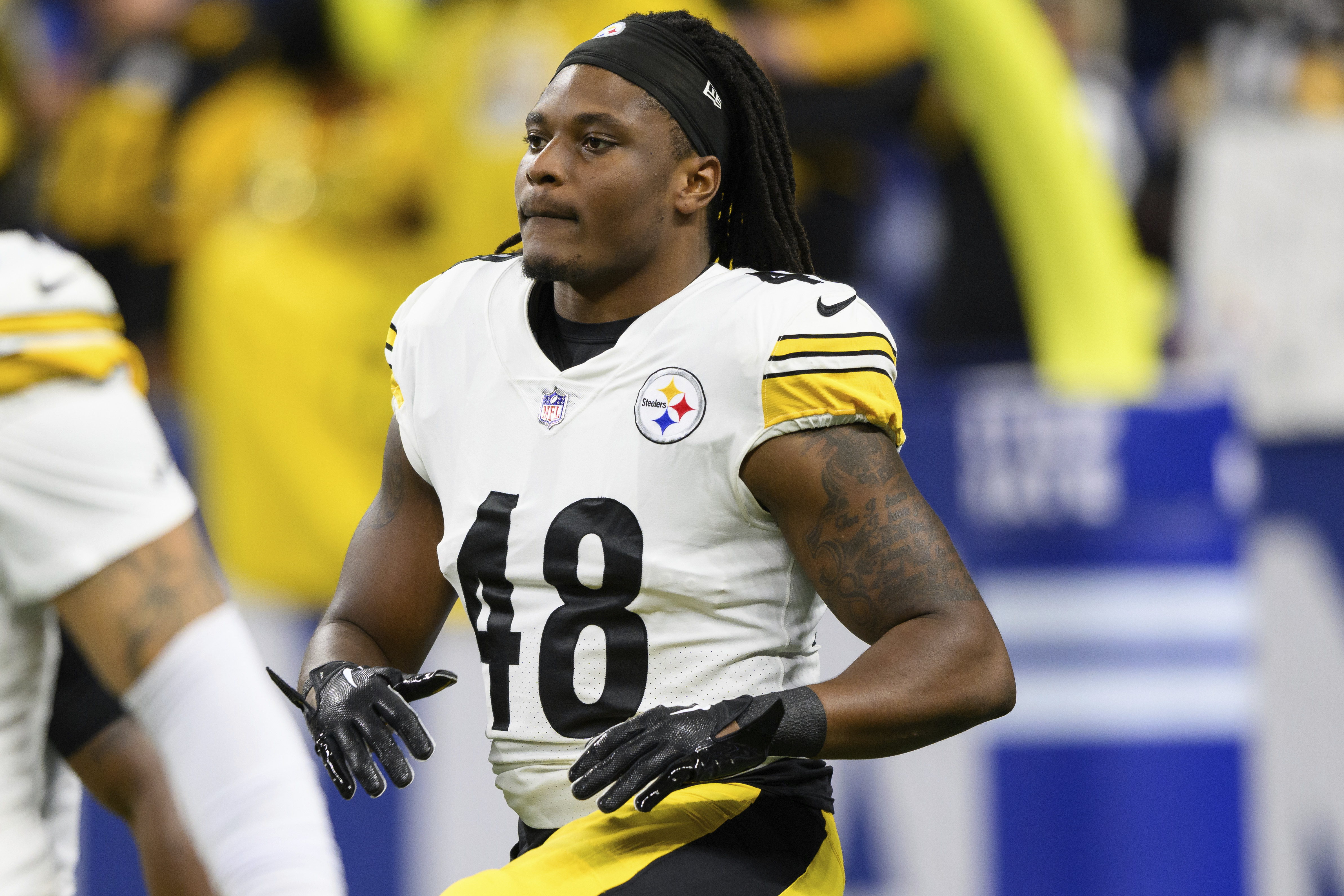 Steelers schedule for 2022 season released – WPXI