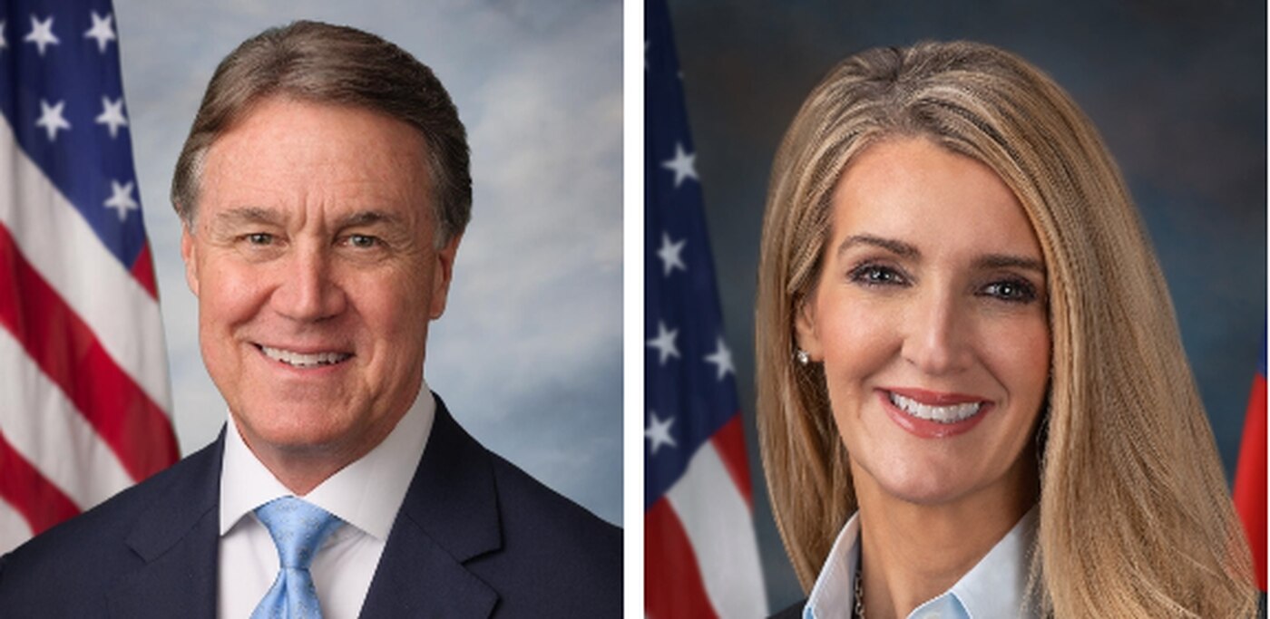 Perdue, Loeffler say they will support 00 COVID-19 stimulus payment