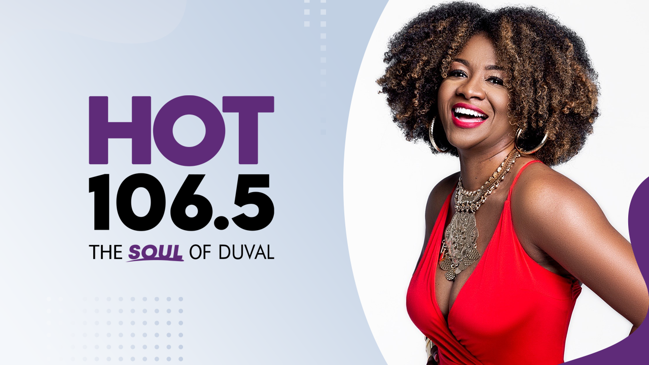 Hot 106.5 On-Air – Hot 106.5