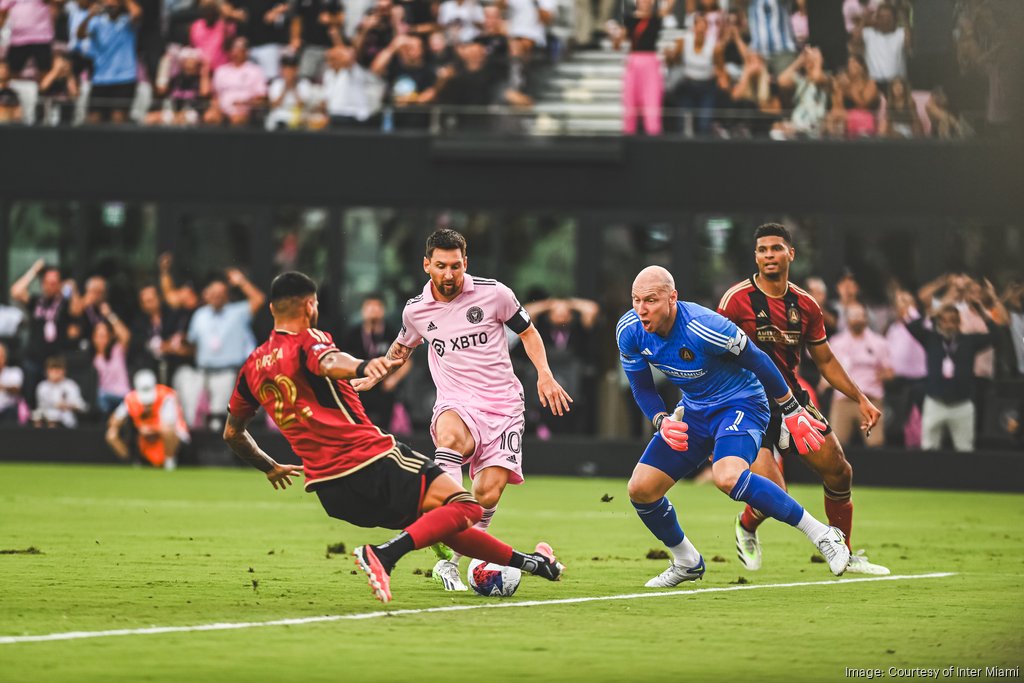 How to watch Inter Miami vs. Charlotte FC (10/21/23): LIVE STREAM, time,  TV, channel for Messi 