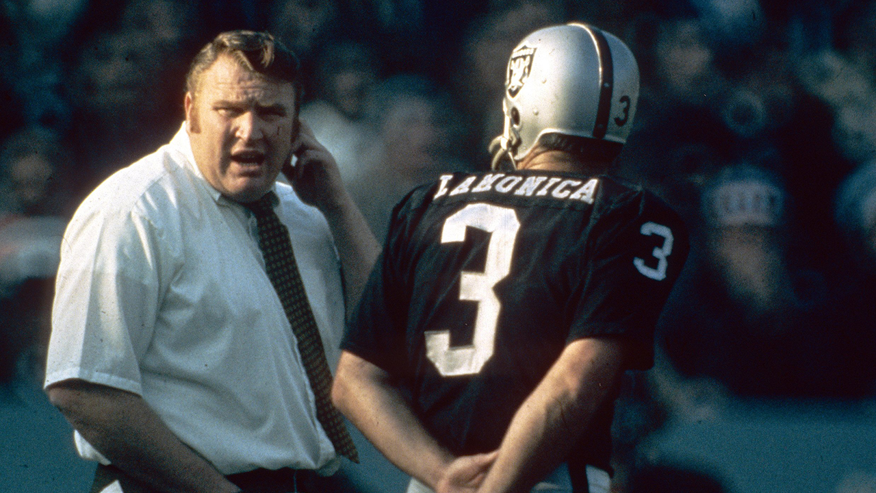 John Madden appears on first 'Madden' cover since 2000 in tribute to late  coach, Sports