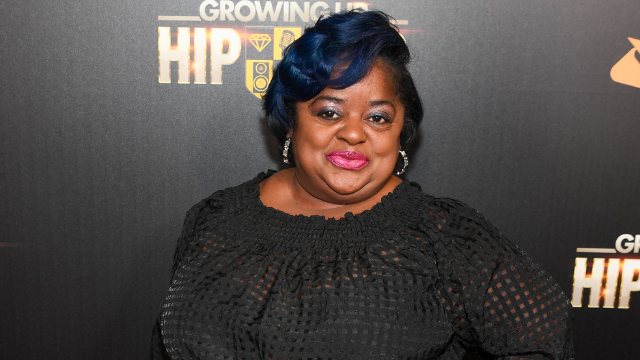 Little Women: Atlanta' Star Ms. Juicy Baby Hospitalized in the ICU