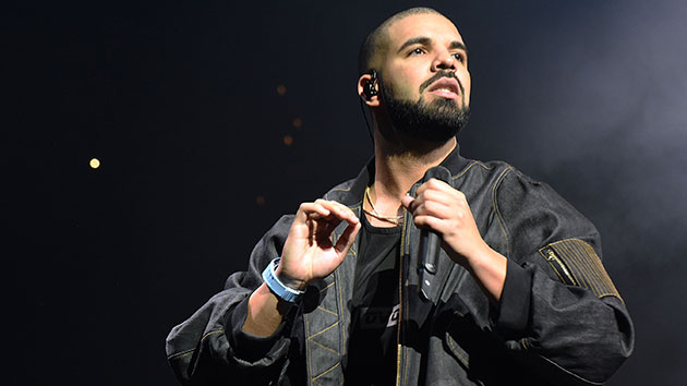 Did Drake just drop a Kanye diss track? – KISS 104.1 FM