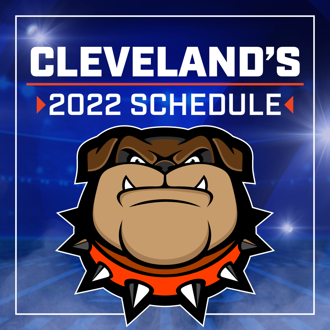 Cleveland Browns Schedule