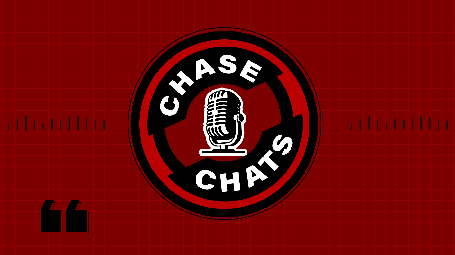 Chase Chats