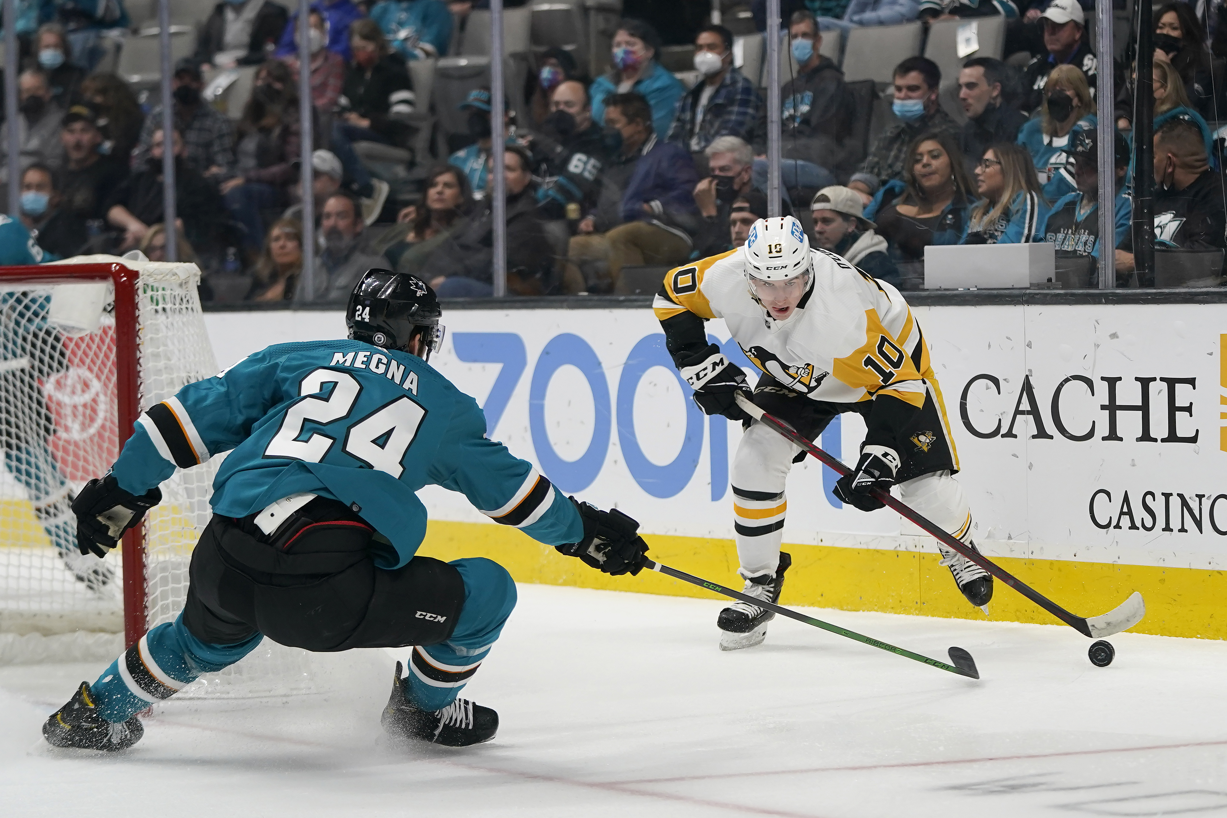 Penguins Schedule: NHL Reschedules 8 Pens Games
