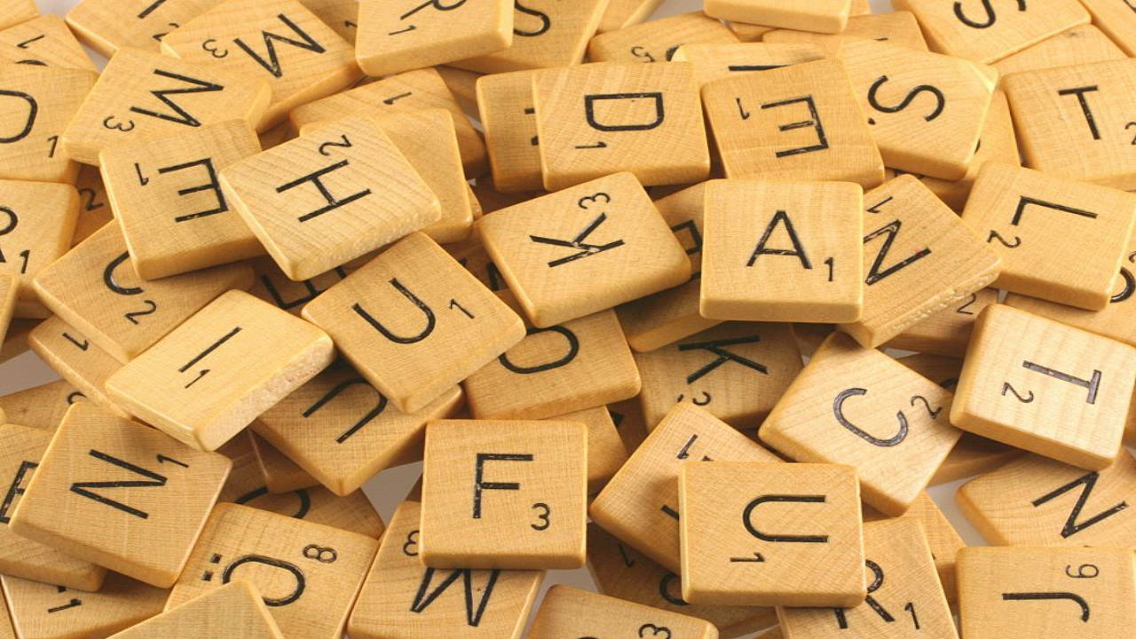 Scrabble Association bans racial, ethnic slurs from official word list