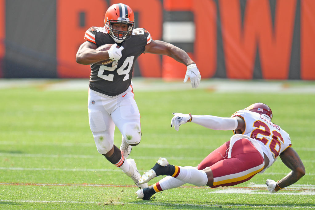 Browns 2022 NFL schedule release: Dates, times, primetime games and more -  Dawgs By Nature
