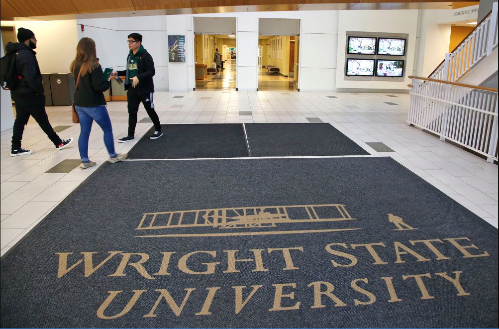 WSU waives 2021 application fee, test requirements for new undergrad