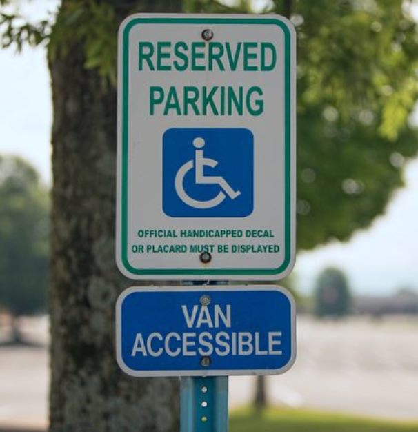 INVESTIGATES: Some Jacksonville stores block off disabled parking spots to  drivers – Action News Jax