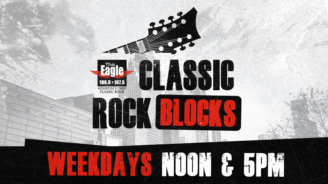 Classic Rock Blocks
