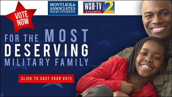 Atlanta Contests And Prizes Wsb Tv Channel 2 Atlanta