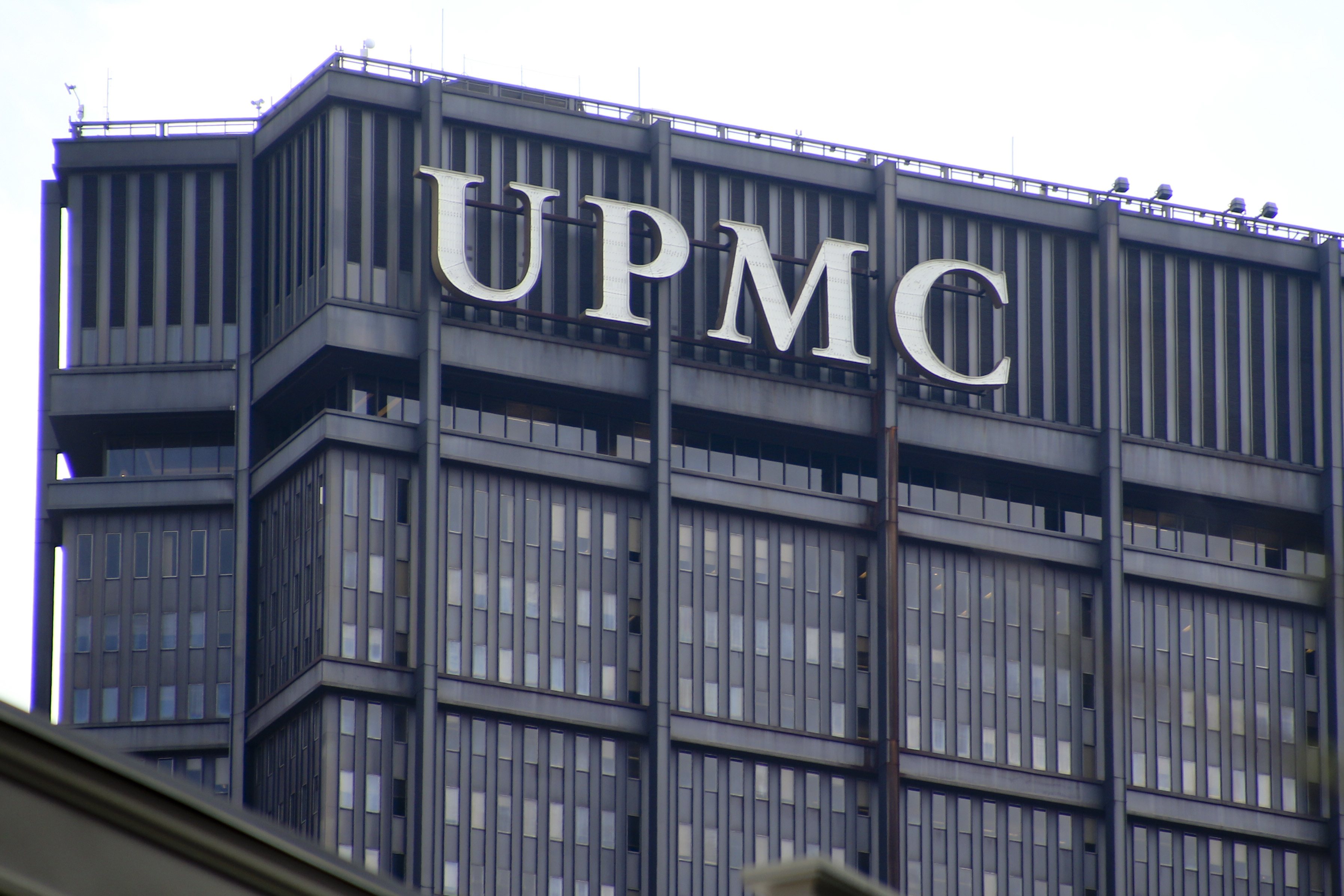 Upmc Health Plan Po Box 2999 Pittsburgh Pa 15230