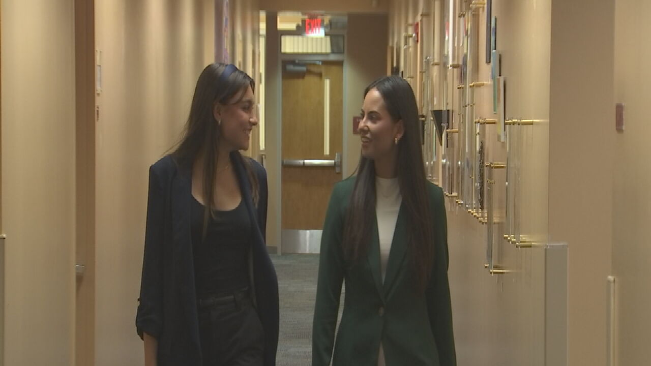 Alexa lorenzo nationality