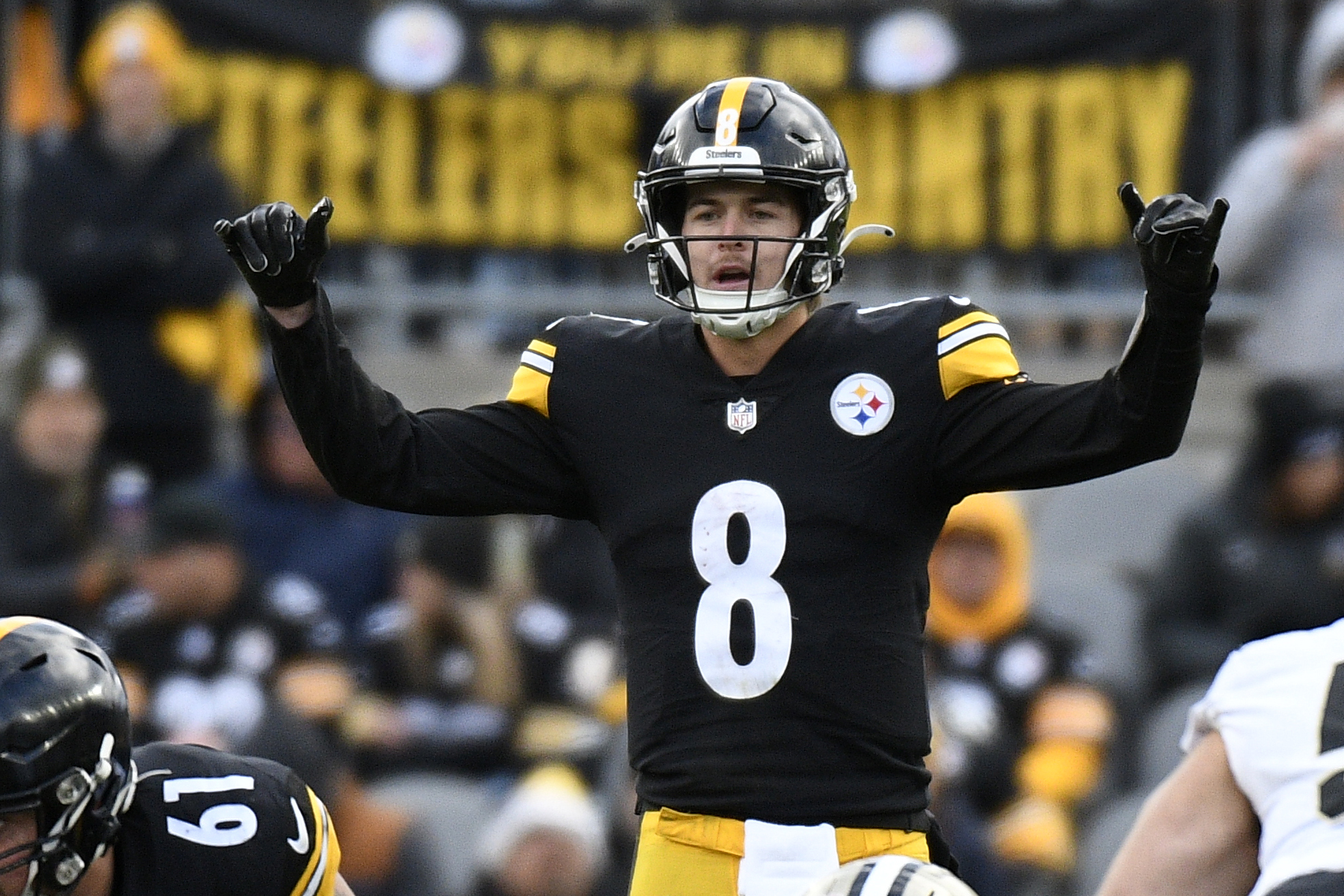 Pittsburgh Steelers Playoff Chances and Scenarios Week 17: A Faint Hope