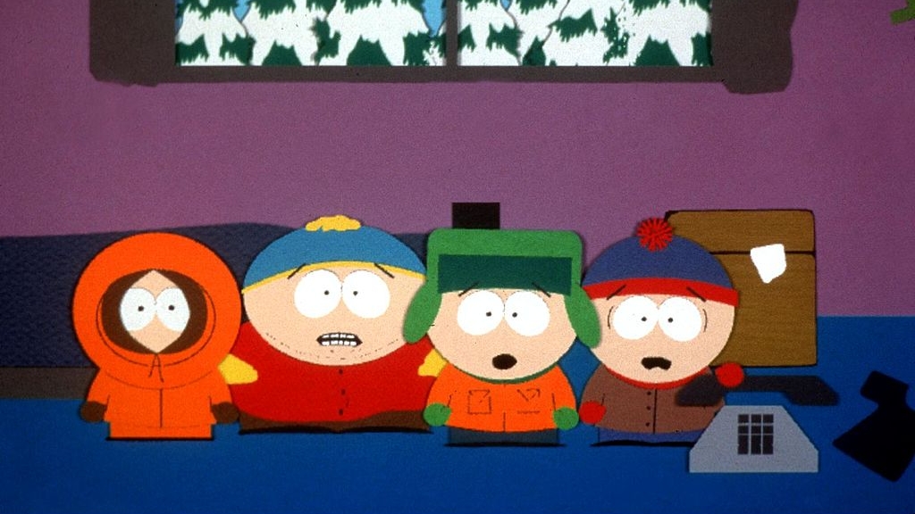 ‘South Park’ returns with hourlong coronavirus episode; other shows to