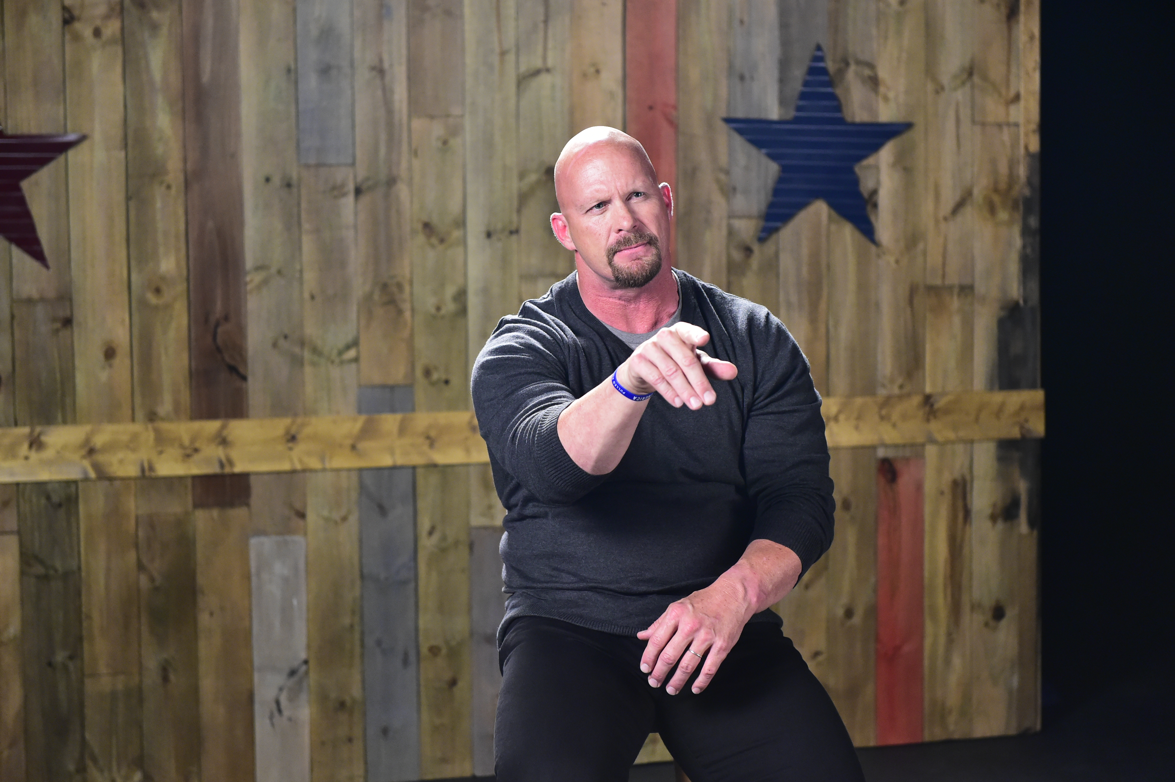 Stone Cold Steve Austin 3:16 Day :: The Whale :: A Craft Beer Collective