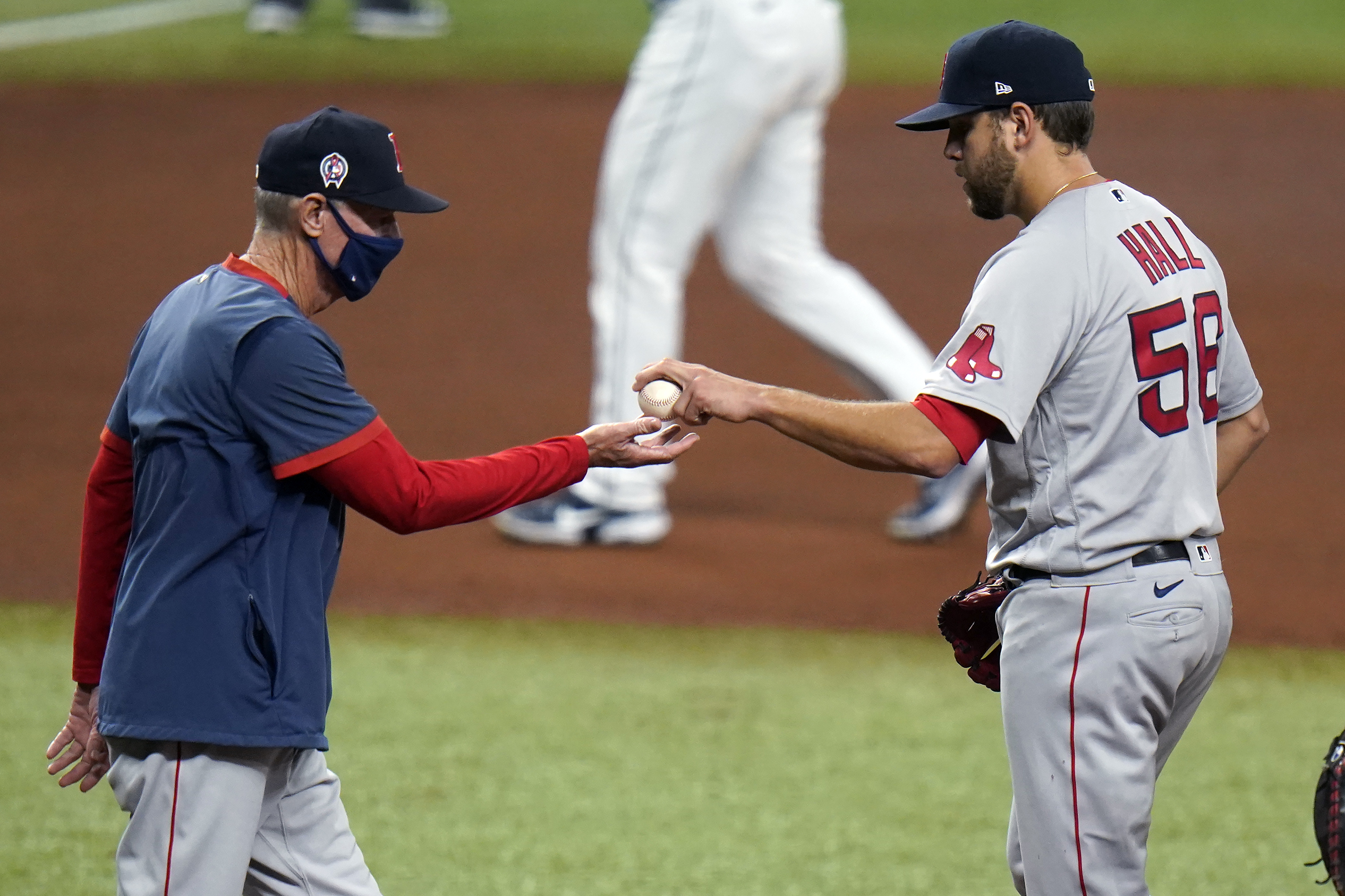 Ron Roenicke Explains What Makes Xander Bogaerts Valuable In Red Sox  Clubhouse 