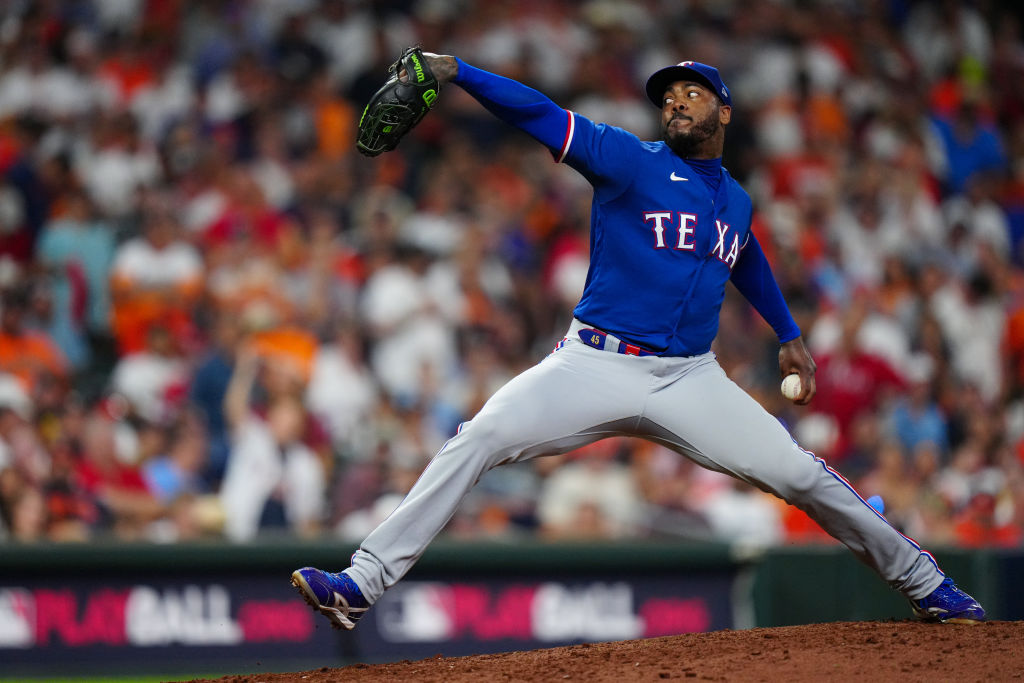 Rangers' Mitch Garver, Nathaniel Lowe get 100% real on facing Astros in ALCS