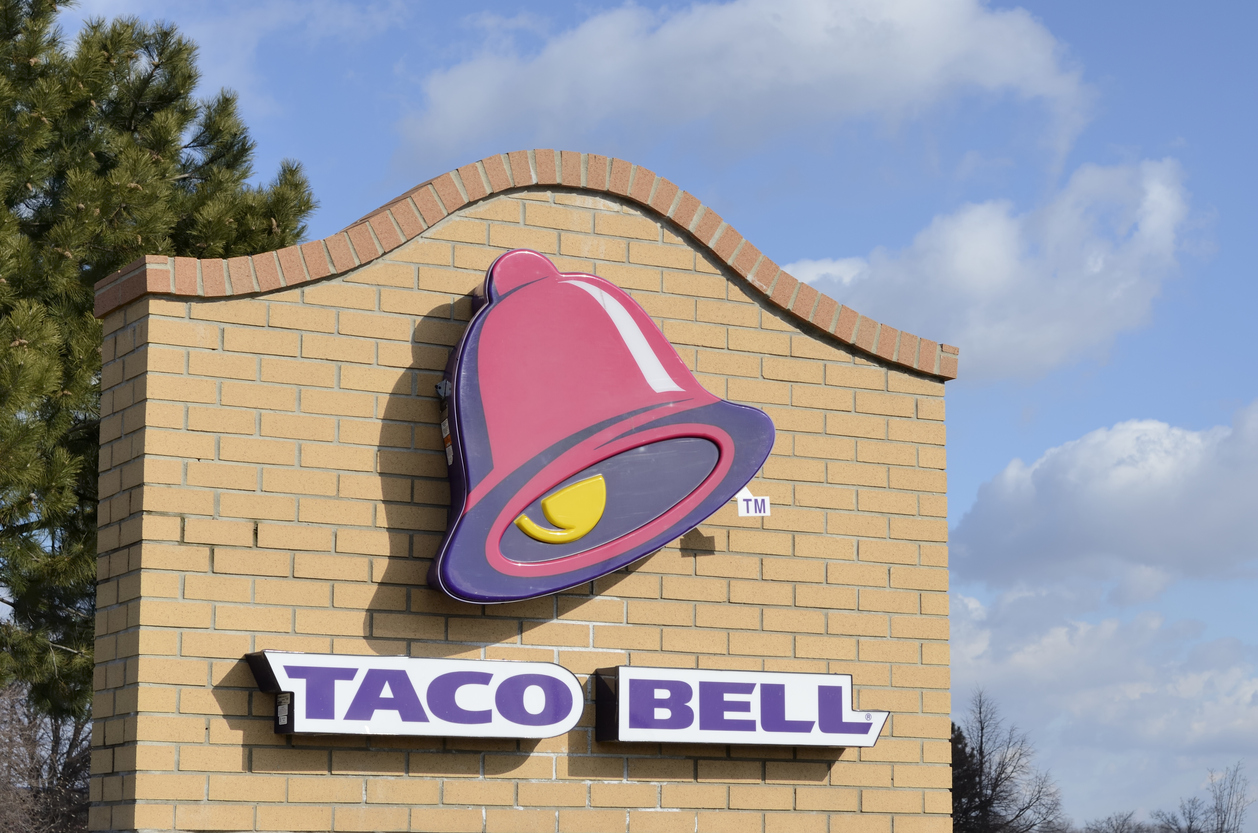 Taco Bell manager in Dallas poured boiling water on customers