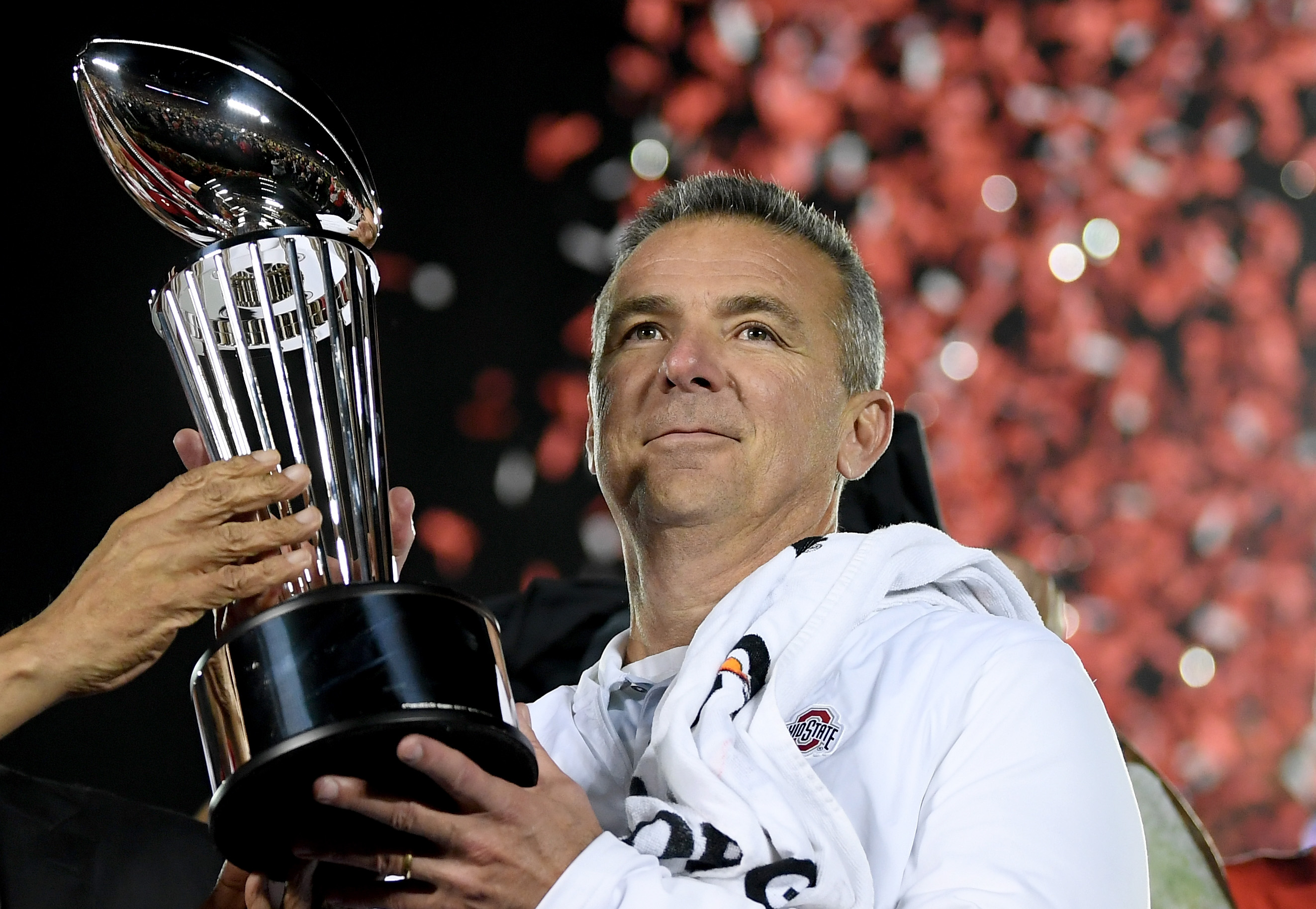 Sports Illustrated on X: Breaking: The Jacksonville Jaguars have fired  Urban Meyer, per @AdamSchefter 