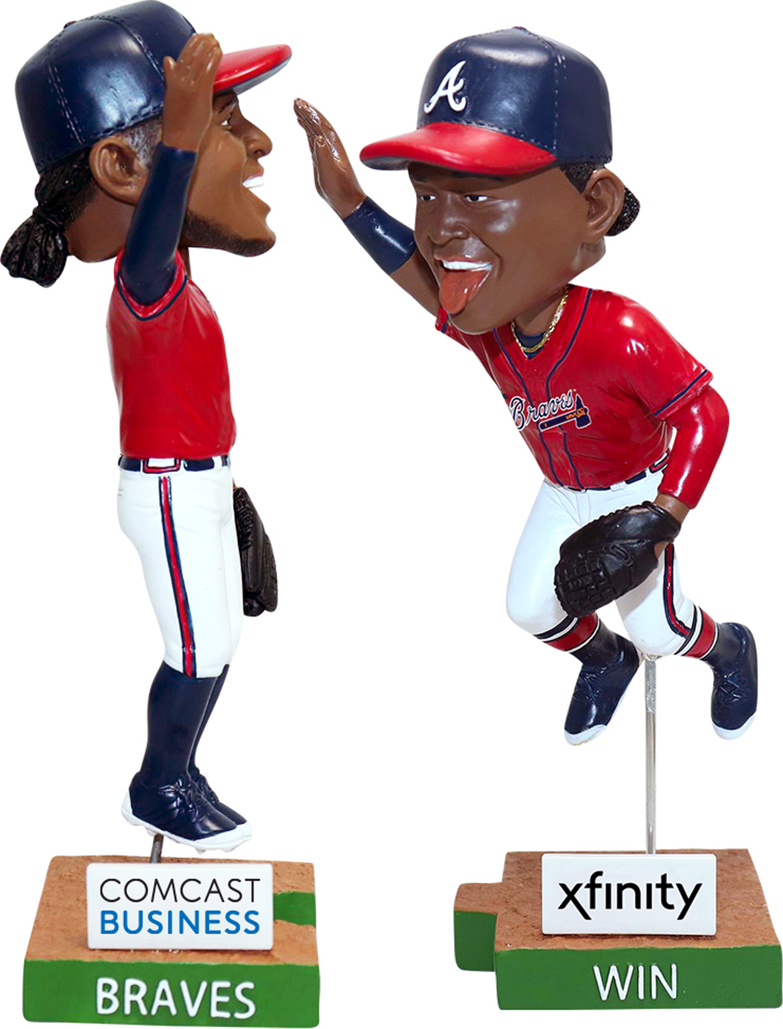 Atlanta Braves unveil giveaways for 2023 season including OutKast  bobblehead – WSB-TV Channel 2 - Atlanta