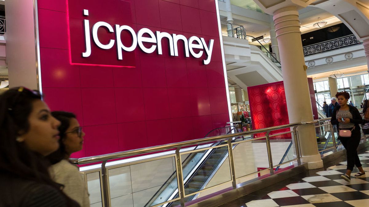 JCPenney to hire more than 1,700 seasonal workers as holidays approach –  WSOC TV