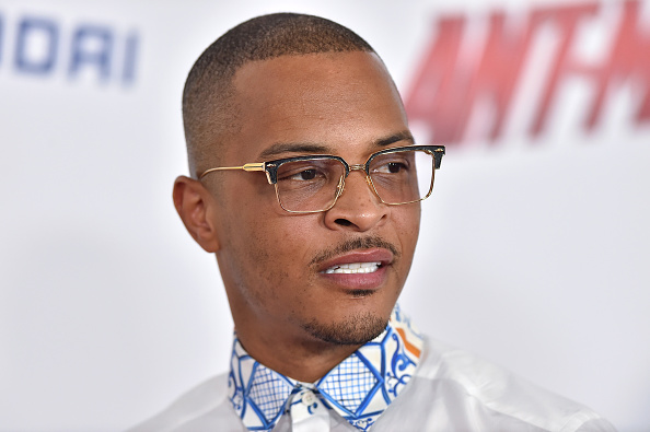 Atlanta rapper T.I. not returning for ‘Ant Man’ 3 movie, report says ...