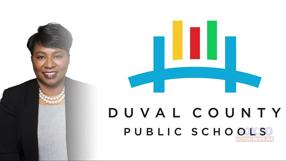 Duval County Public Schools - CONTEST ALERT: Jacksonville Jaguars