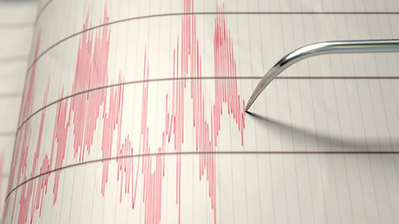 A magnitude 2.0 earthquake has been reported near Statesville – WSOC TV