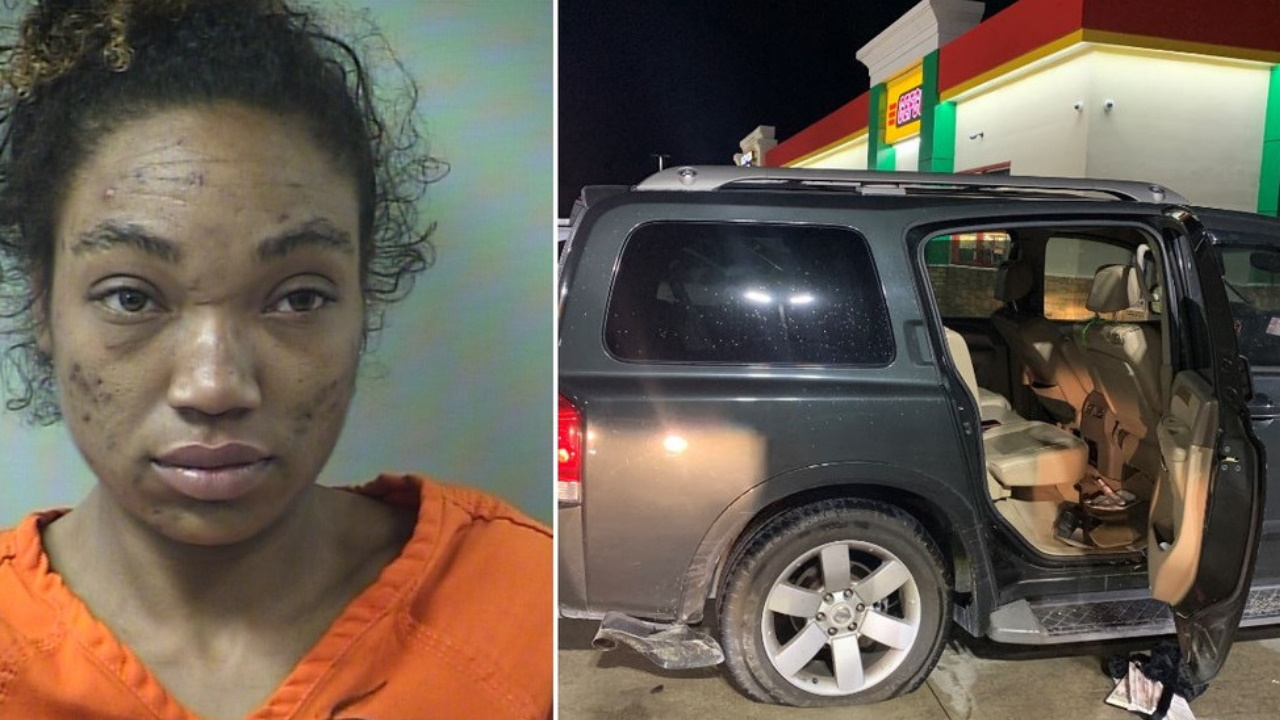 Florida woman accused of stealing lottery tickets worth $8,700 – Boston ...