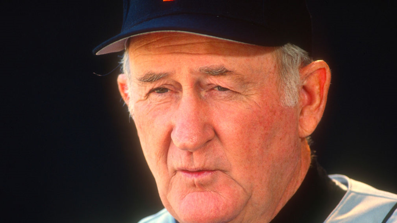 Former Tigers pitching coach and Giants' manager Roger Craig dies at age 93  - Bless You Boys
