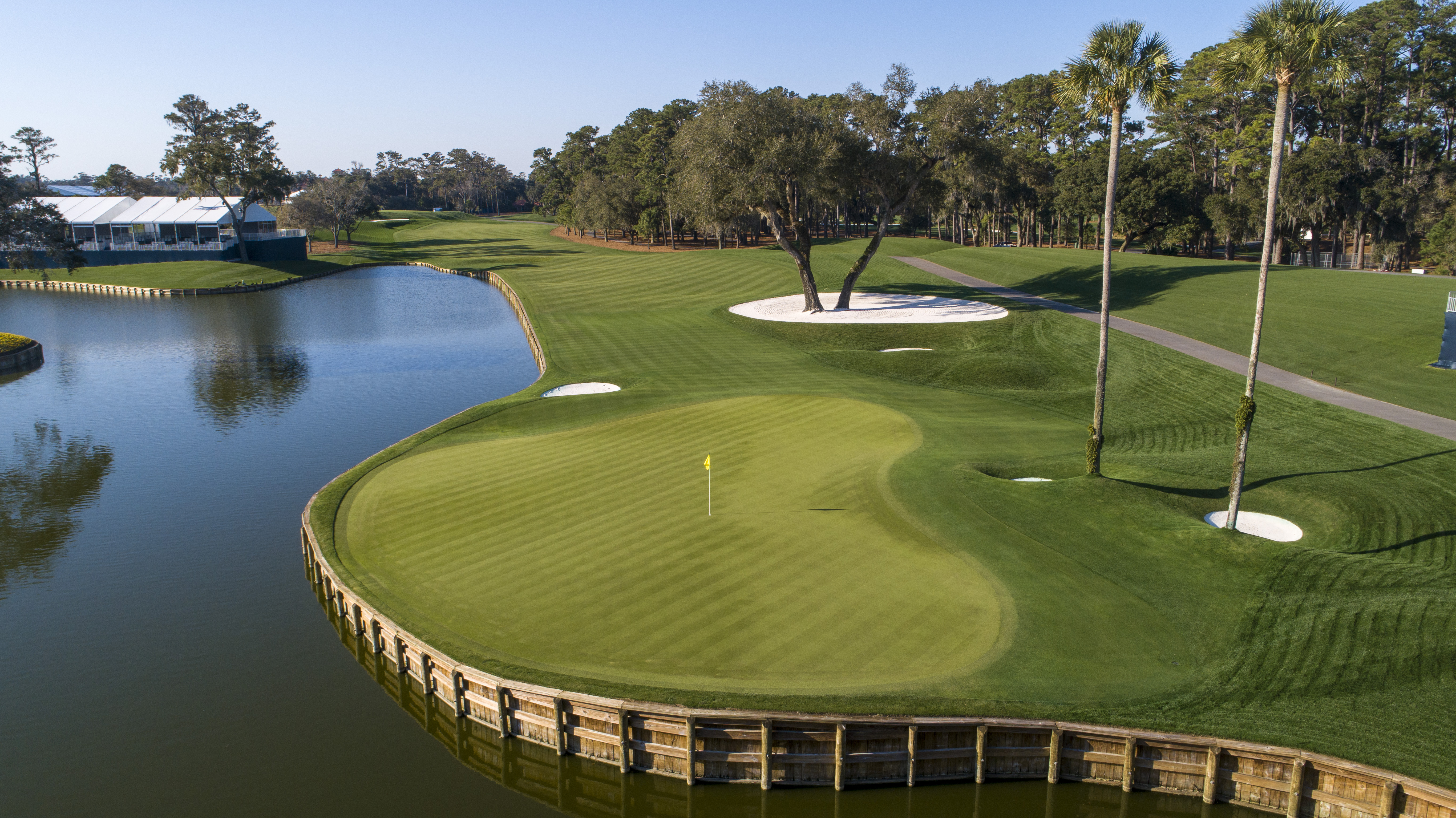 THE PLAYERS Championship 2023 How to get tickets, parking passes, shuttles and rideshare