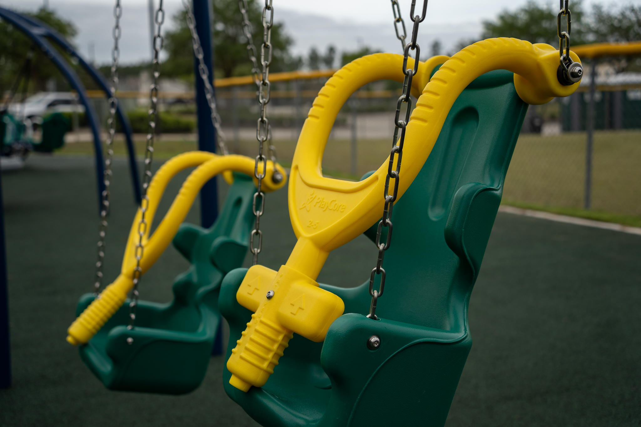 New, all-inclusive playground opening in St. Johns County – Action