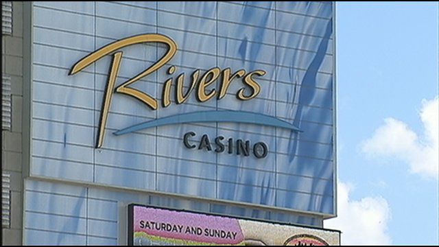 rivers casino pittsburgh minimum bet