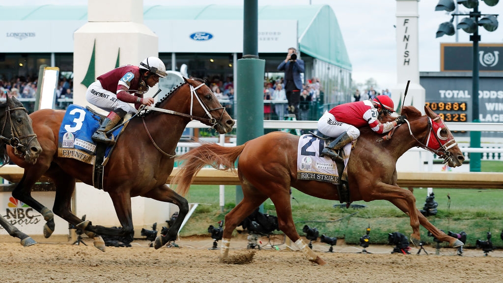 Kentucky Derby Jockeys 2019 5 Fast Facts You Need to Know cocogarage.jp