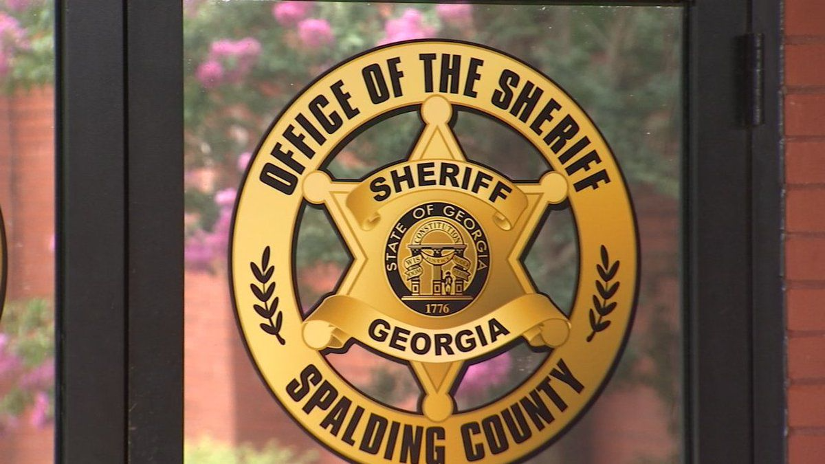 SPALDING COUNTY GEORGIA ABSENTEE BALLOTS: Spalding County sheriff dispels  rumors about ballots found in dumpster - WSB-TV Channel 2 - Atlanta