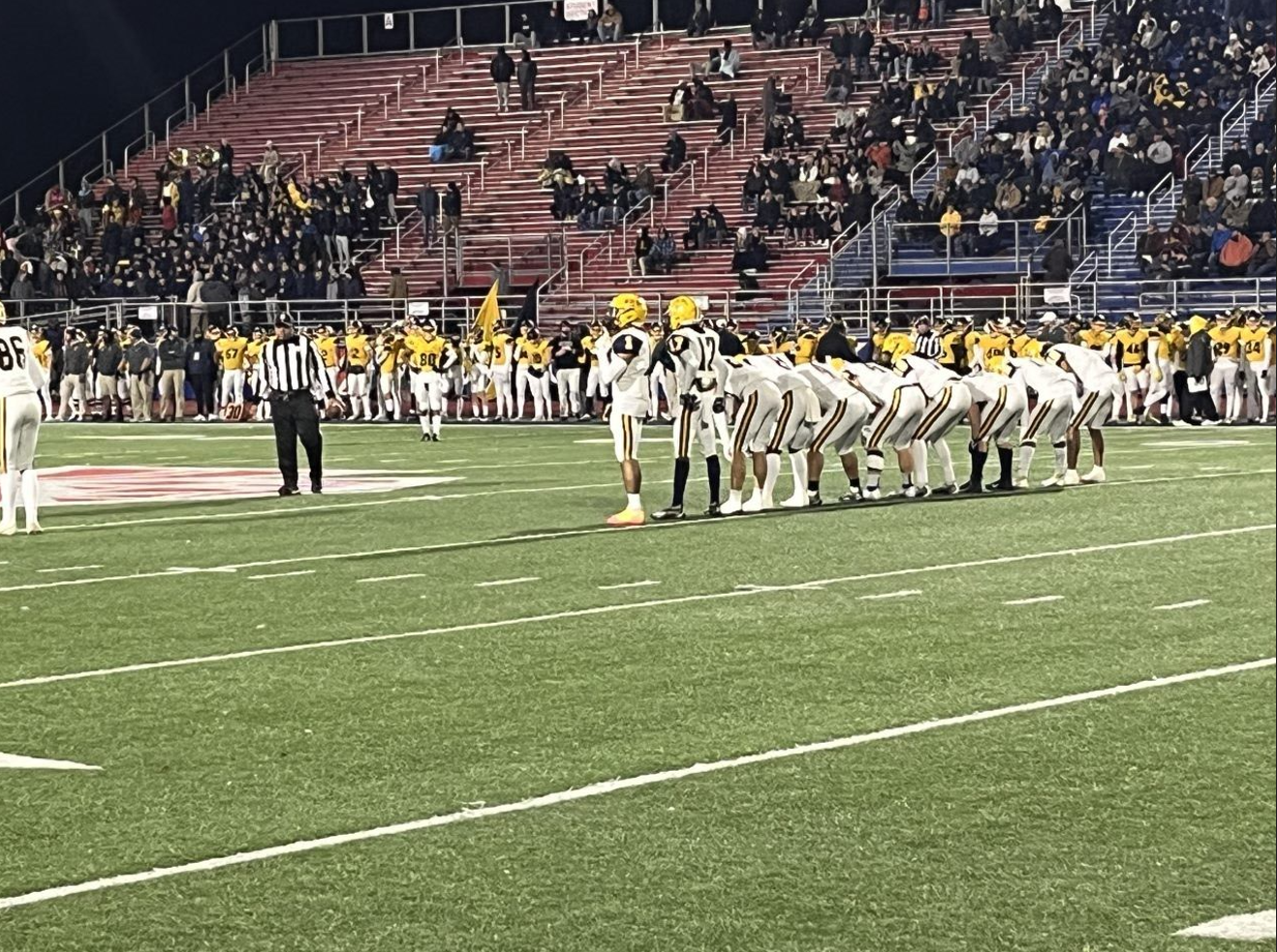 3 area schools to play in OHSAA football championships