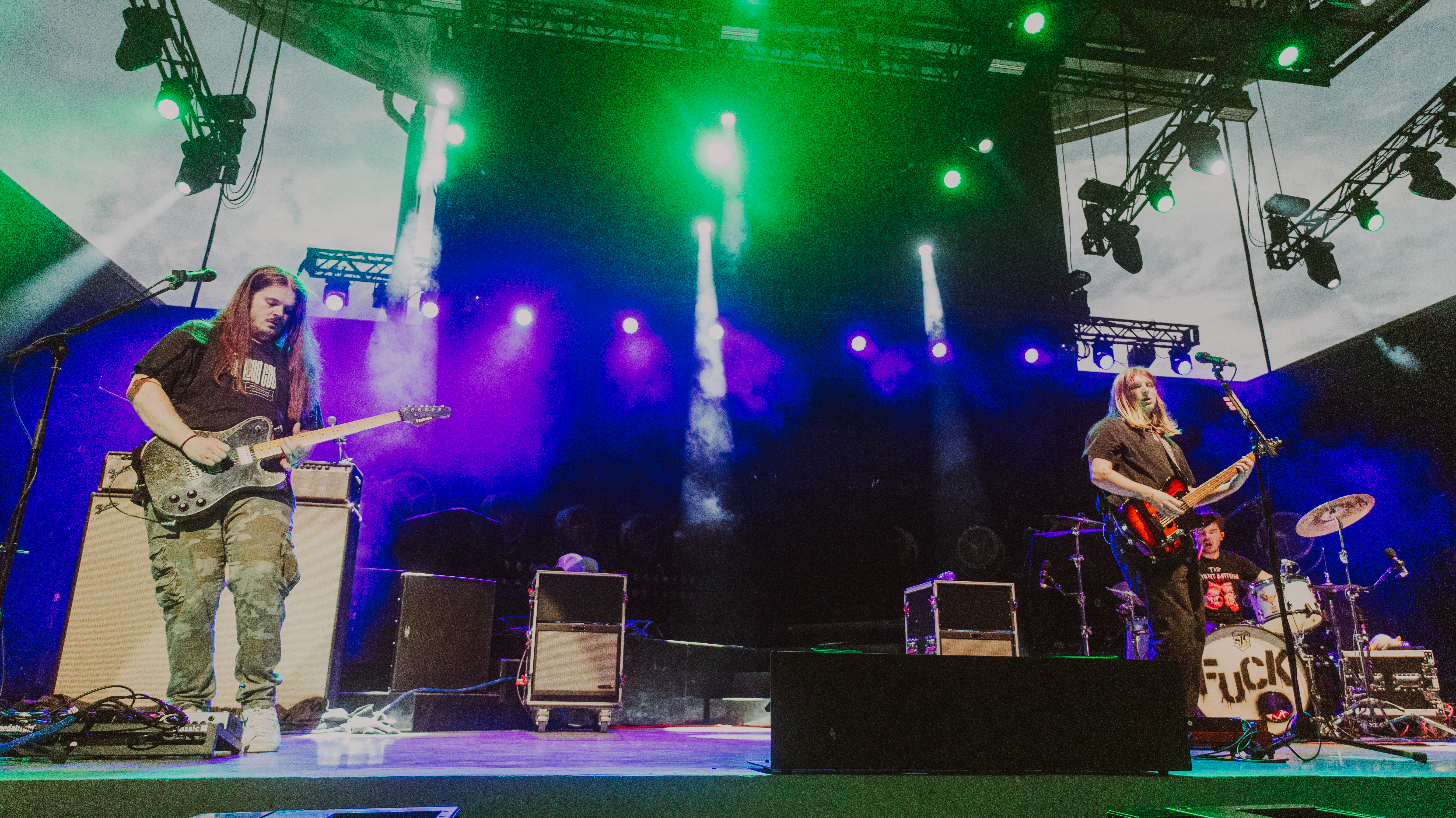 The Latest 97X Photos – 97X