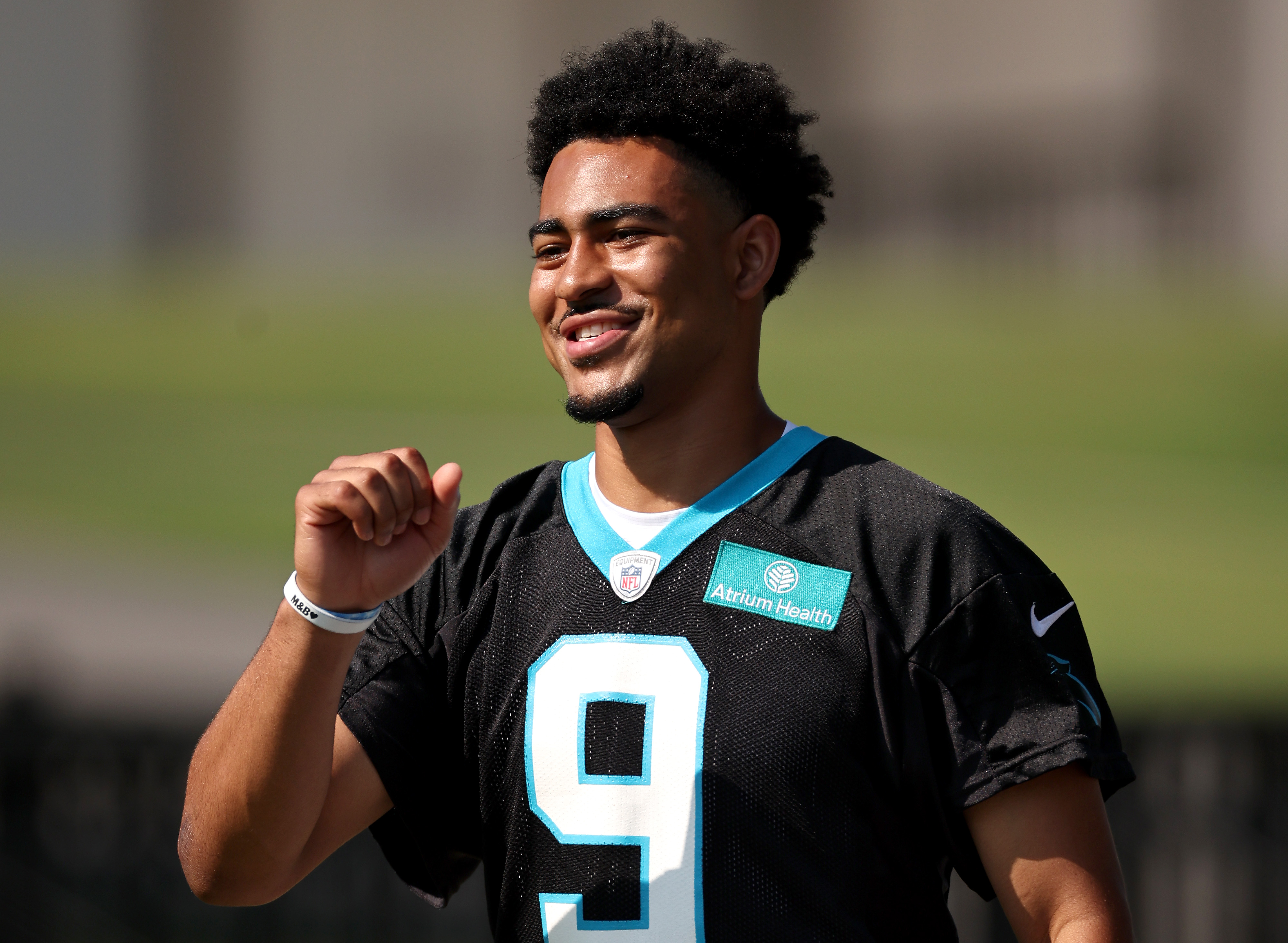 Will The Carolina Panthers Sign Brian Burns To A Contract Extension Before  Training Camp?